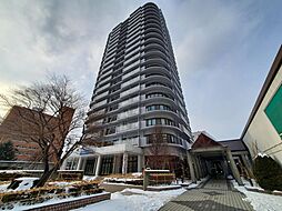 ライオンズステーションタワー東札幌
