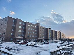 サーム野幌壱番館