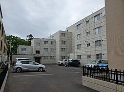 メゾンドルチェ澄川第二 106