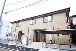 高松市今里町1丁目の一戸建て