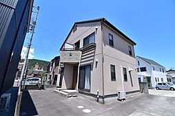 高松市栗林町3丁目の一戸建て