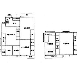 高松市亀岡町の一戸建て