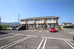 高松市飯田町の一戸建て