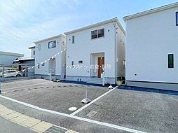 新築戸建　北名古屋市九之坪東美田