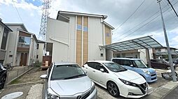 中古戸建　北名古屋市井瀬木高畑