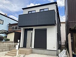 中古戸建　北名古屋市加島新田北浦