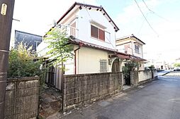 中古戸建　北名古屋市二子栄和