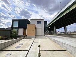 新築戸建 清須市阿原鴨池