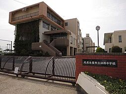 新築戸建 北名古屋市高田寺　第2　全3号棟