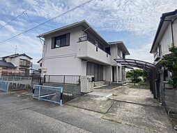 中古戸建　北名古屋市熊之庄小烏