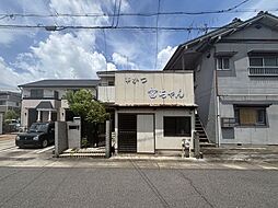 売土地　名古屋市西区浮野町