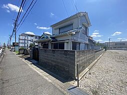 売土地　北名古屋市熊之庄八幡