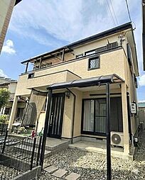 中古戸建　北名古屋市六ツ師女夫越