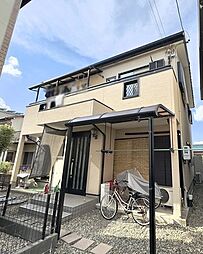 中古戸建　北名古屋市六ツ師女夫越
