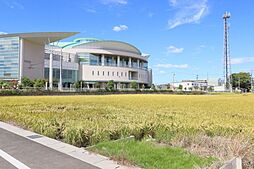 売土地　北名古屋市九之坪笹塚