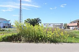 売土地　北名古屋市九之坪白山