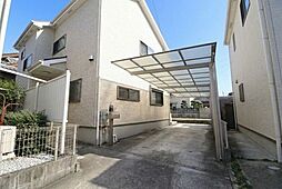 中古戸建　北名古屋市高田寺屋敷
