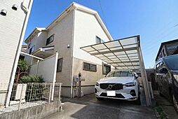 中古戸建　北名古屋市高田寺屋敷