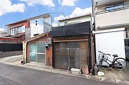 売土地　北名古屋市熊之庄山の前