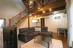 中古戸建　北名古屋市高田寺起返