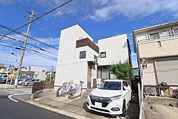 中古戸建　北名古屋市高田寺起返