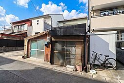 中古戸建　北名古屋市熊之庄山の前