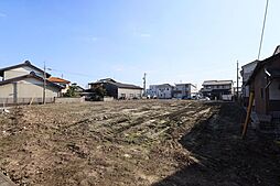 売土地 北名古屋市九之坪松馬場