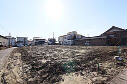 売土地 北名古屋市九之坪松馬場