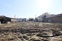 売土地 北名古屋市九之坪松馬場