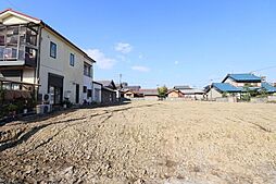 売土地 北名古屋市九之坪松馬場