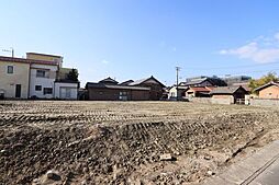 売土地 北名古屋市九之坪松馬場