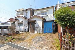 売土地　北名古屋市久地野北浦