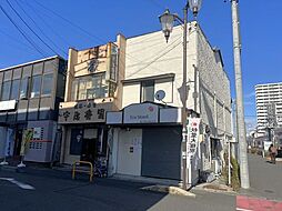 売土地　岩倉市栄町2丁目