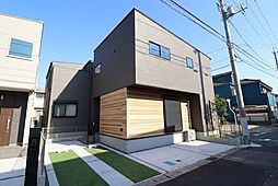 新築戸建 北名古屋市鹿田西赤土　全7区画