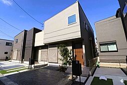 新築戸建 北名古屋市鹿田西赤土