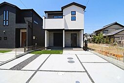 新築戸建　北名古屋市六ツ師女夫越