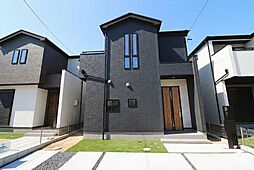 新築戸建　北名古屋市六ツ師女夫越