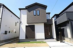 新築戸建　北名古屋市六ツ師女夫越