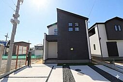 新築戸建　北名古屋市六ツ師女夫越