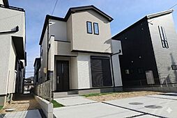 新築戸建　北名古屋市六ツ師女夫越