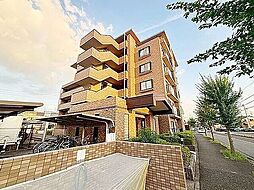 プリンスハイツ春日井出川