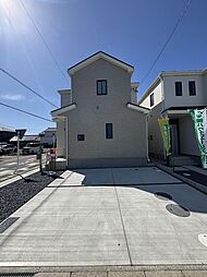 新築戸建 北名古屋市薬師寺　3棟