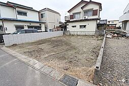 売土地　北名古屋市野崎宮浦