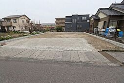 売土地　北名古屋市徳重与八杁