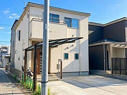 中古戸建　名古屋市北区池花町