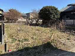 売土地　北名古屋市石橋郷