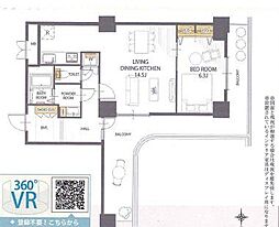 アンビックス志賀ストリートタワー