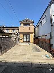中古戸建　名古屋市西区歌里町