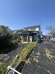 売土地　北名古屋市久地野北浦