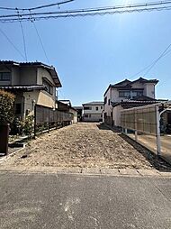 売土地　北名古屋市石橋郷